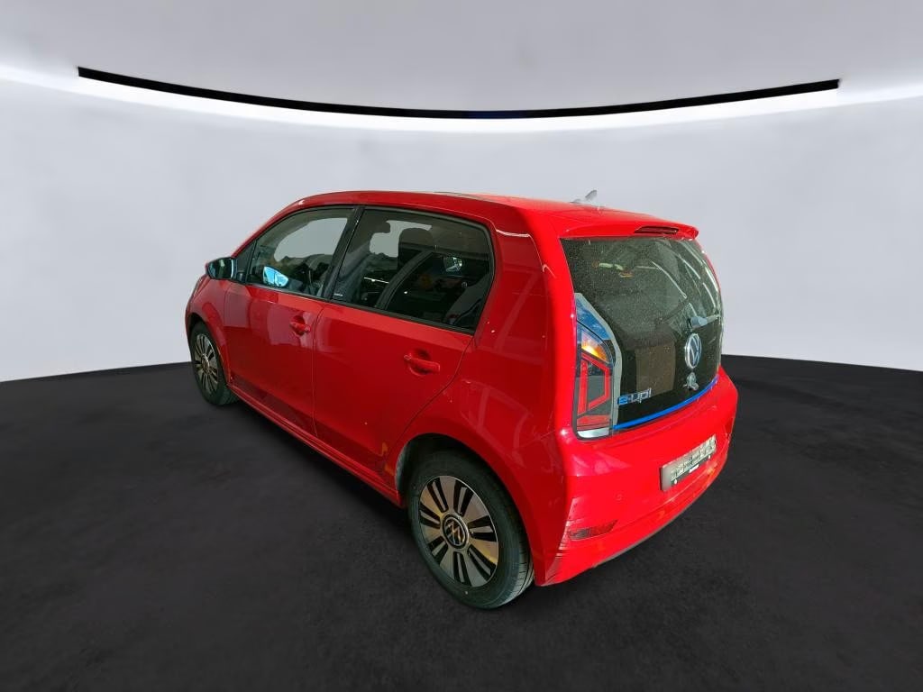 Volkswagen e-up! 2021 3
