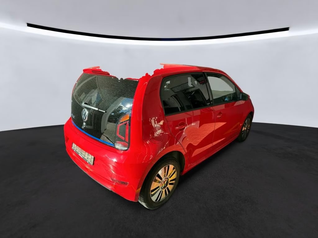 Volkswagen e-up! 2021 4