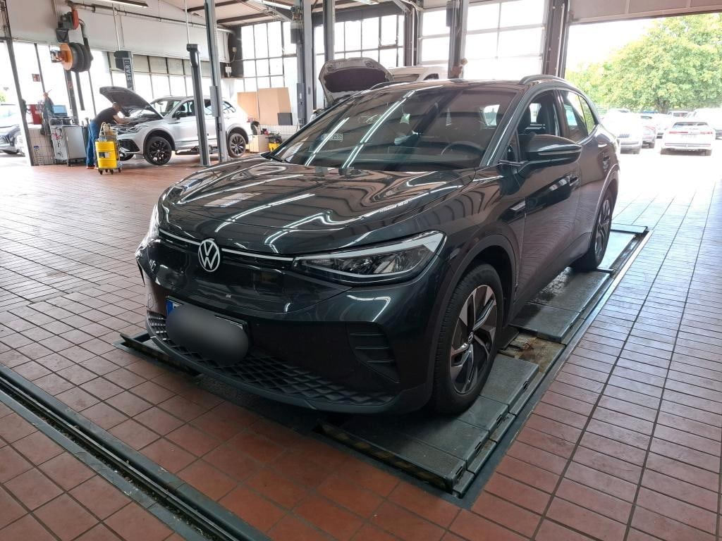 Volkswagen ID.4 2021