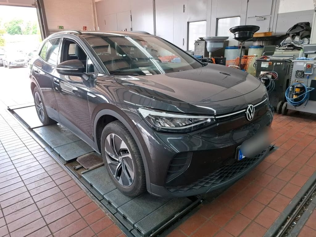 Volkswagen ID.4 2021 2