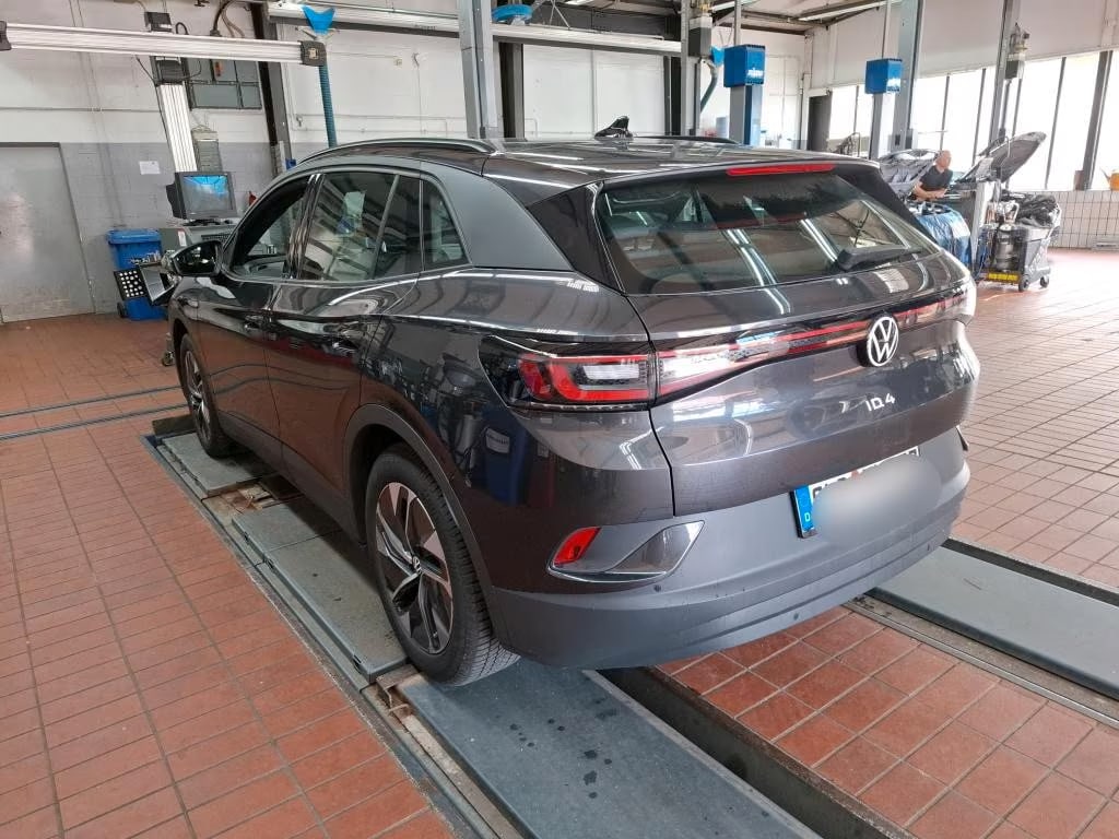 Volkswagen ID.4 2021 3