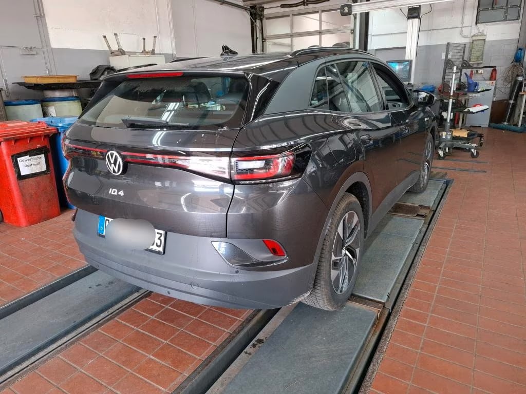 Volkswagen ID.4 2021 4