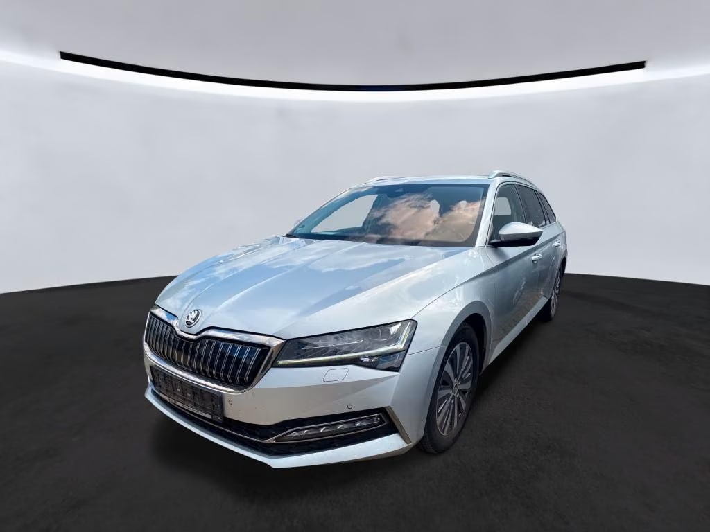 Skoda Superb 1.4 2022