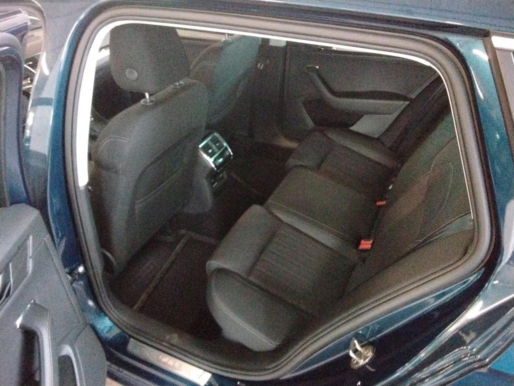 Skoda Superb 1.4 2021 6