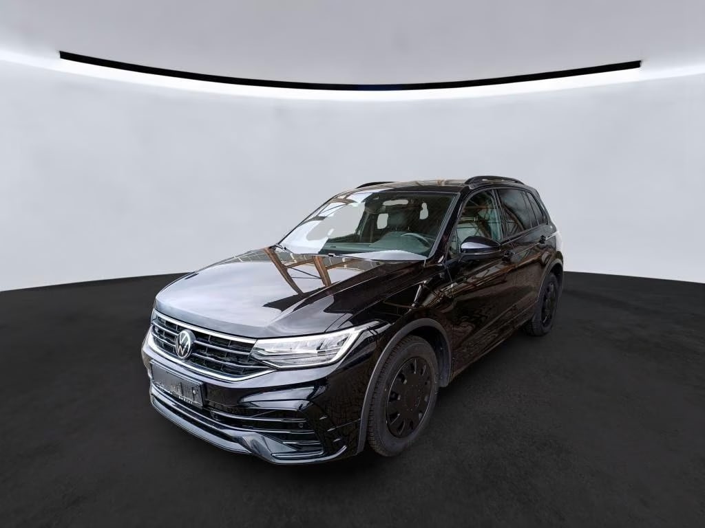 Volkswagen Tiguan 2.0 2023