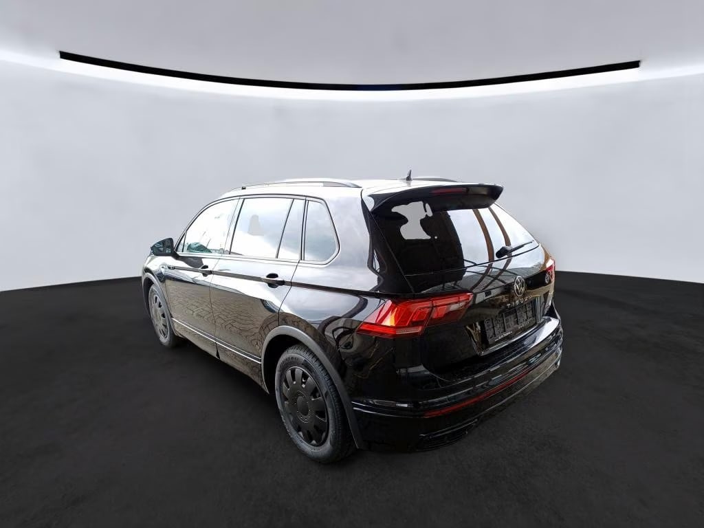 Volkswagen Tiguan 2.0 2023 3
