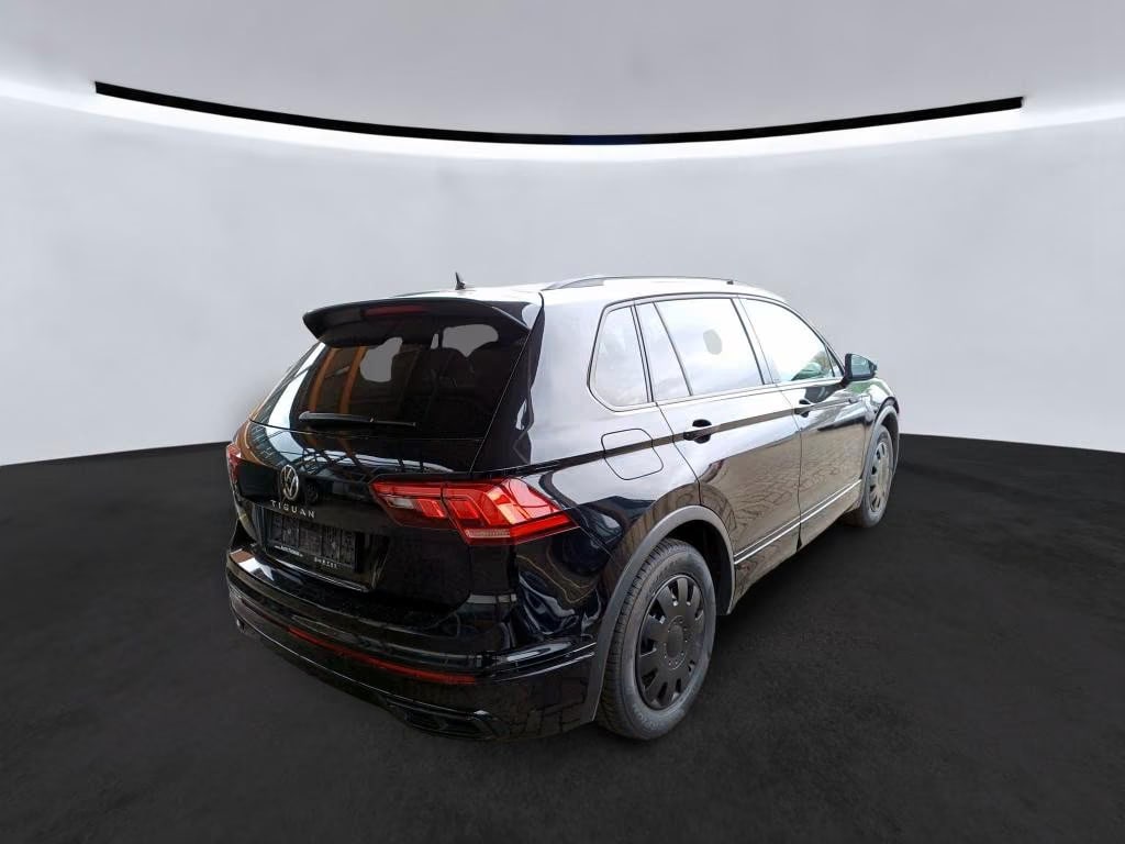 Volkswagen Tiguan 2.0 2023 4