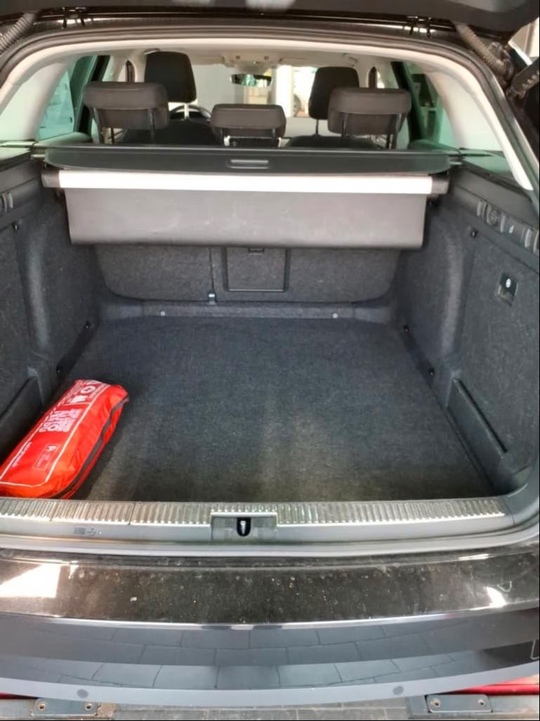 Skoda Superb 2.0 2023 7