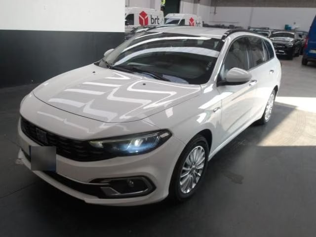 Fiat Tipo 1.6 2021