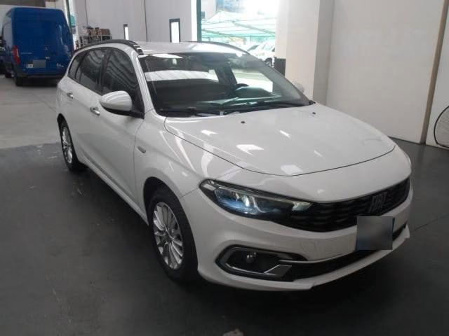Fiat Tipo 1.6 2021 2
