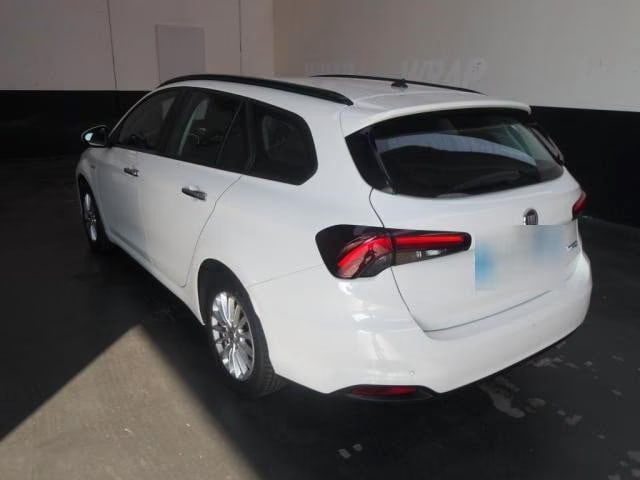 Fiat Tipo 1.6 2021 3