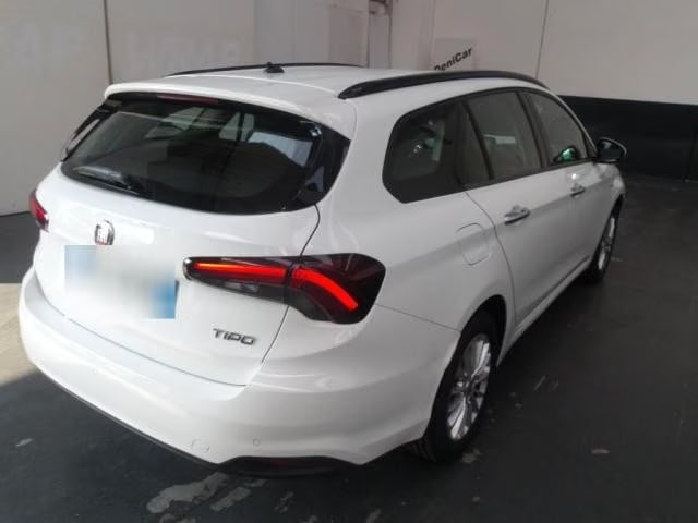 Fiat Tipo 1.6 2021 4