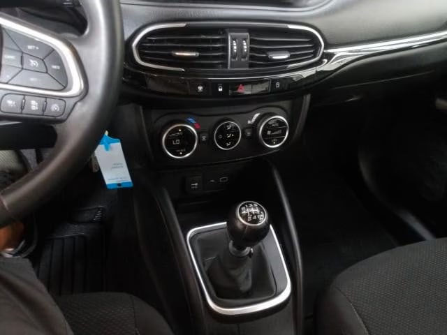 Fiat Tipo 1.6 2021 5