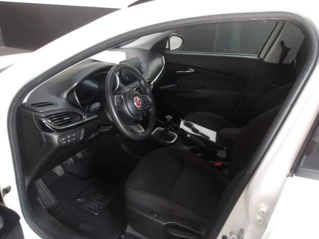 Fiat Tipo 1.6 2021 6