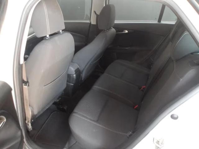 Fiat Tipo 1.6 2021 7