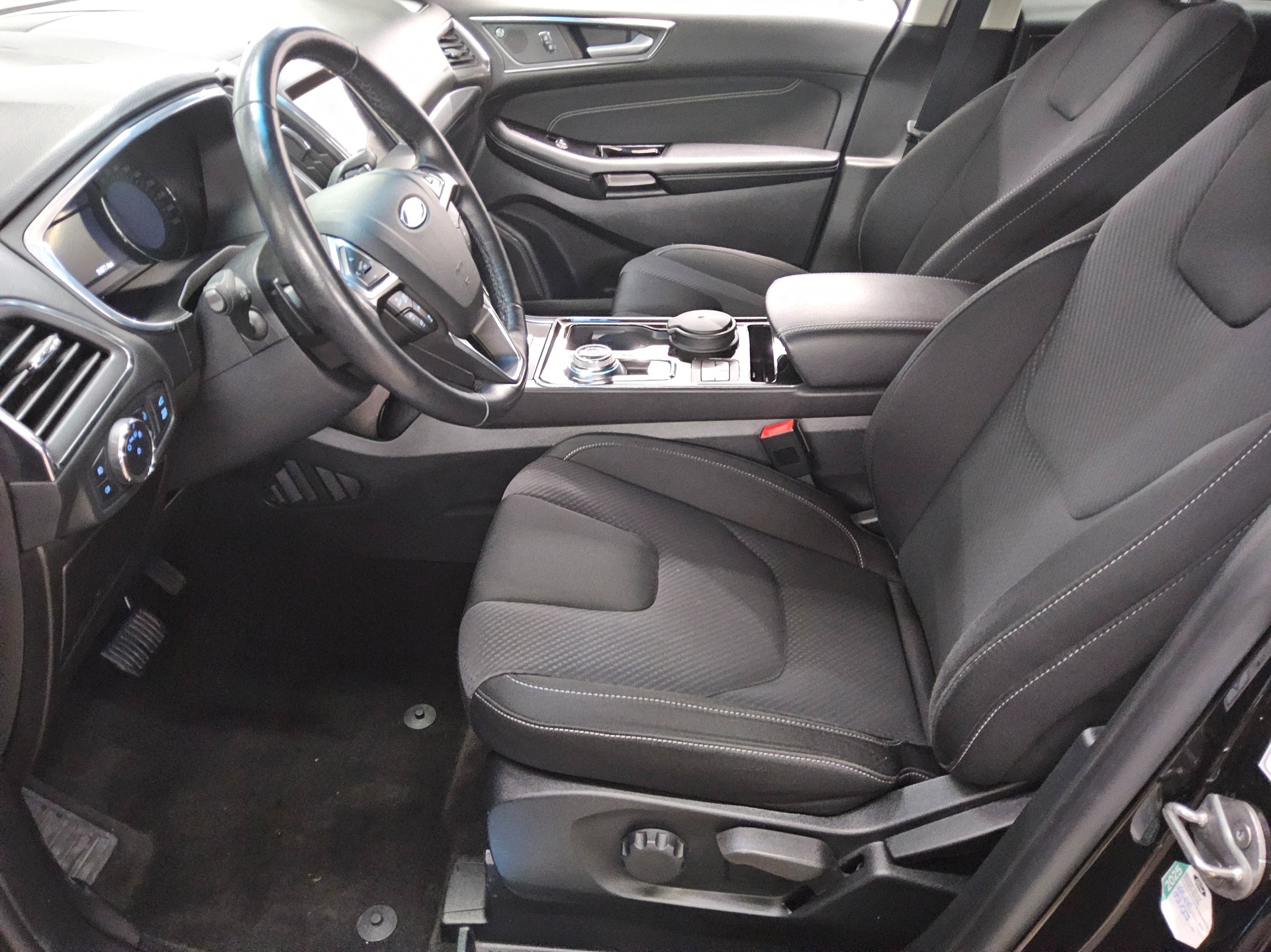 Ford Edge 2.0 EB Titanium Navi Matrix B&O-Sound ACC 8