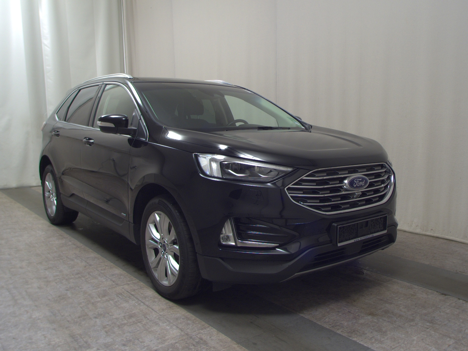 Ford Edge 2.0 EB Titanium Navi Matrix B&O-Sound ACC 3
