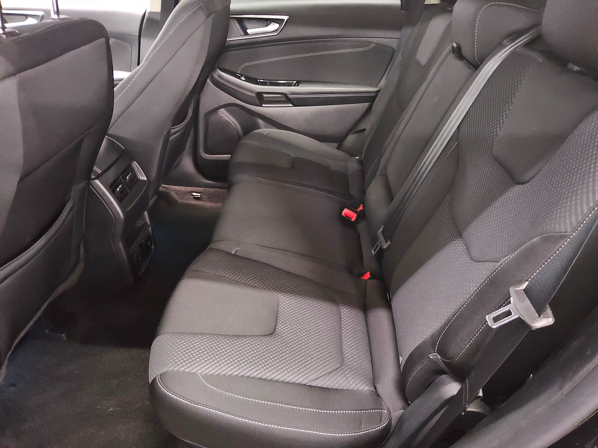 Ford Edge 2.0 EB Titanium Navi Matrix B&O-Sound ACC 13