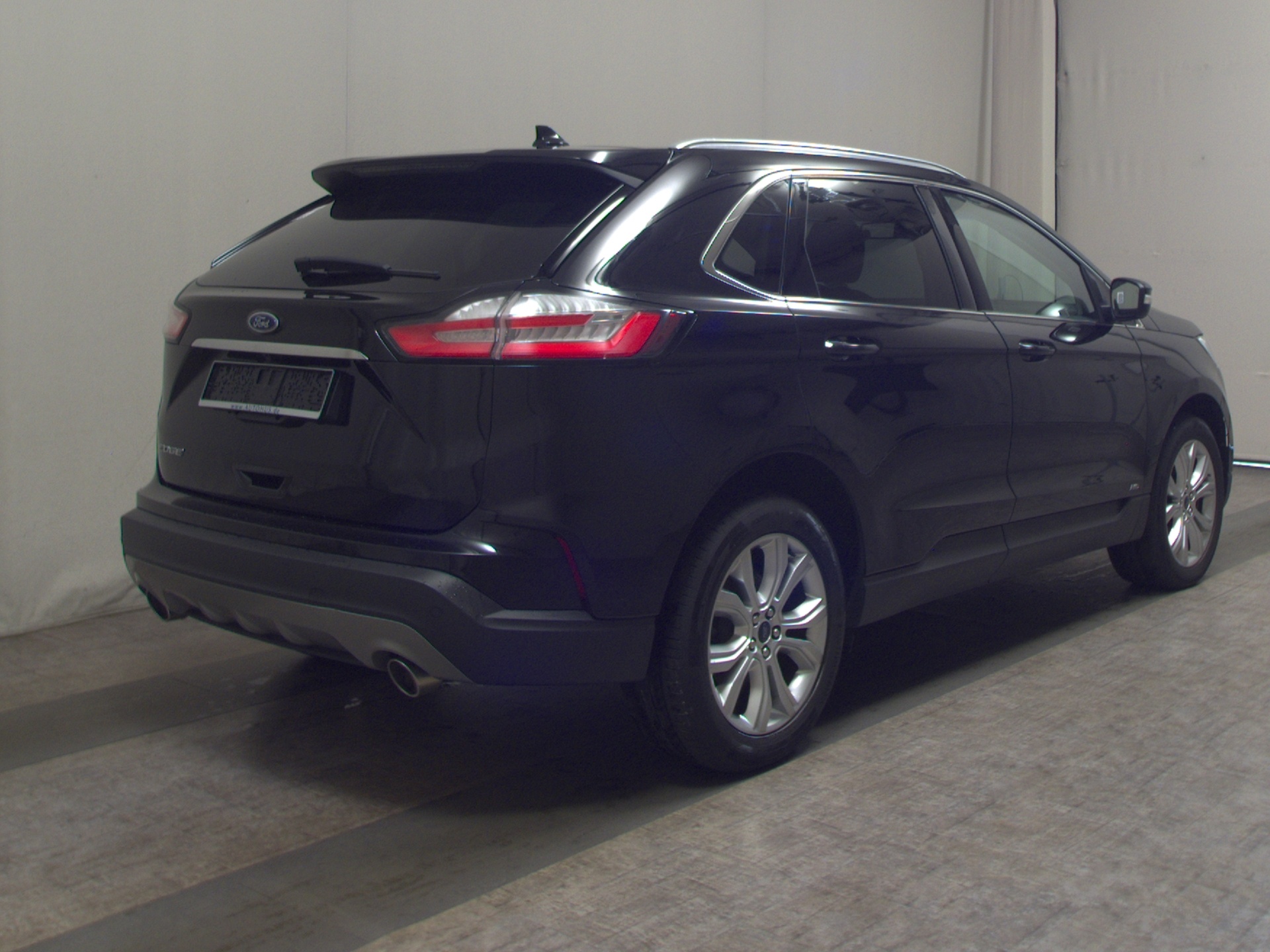 Ford Edge 2.0 EB Titanium Navi Matrix B&O-Sound ACC 4