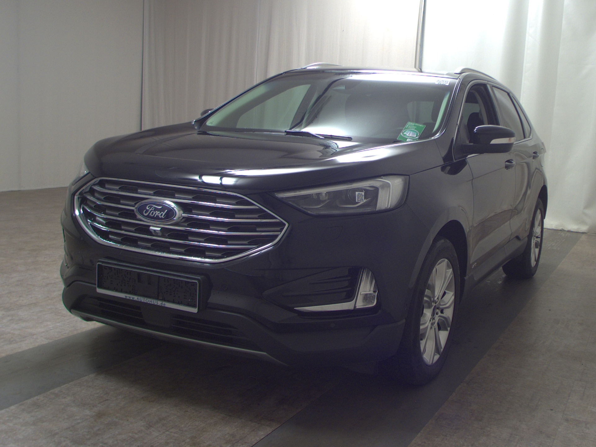 Ford Edge 2.0 EB Titanium Navi Matrix B&O-Sound ACC 2