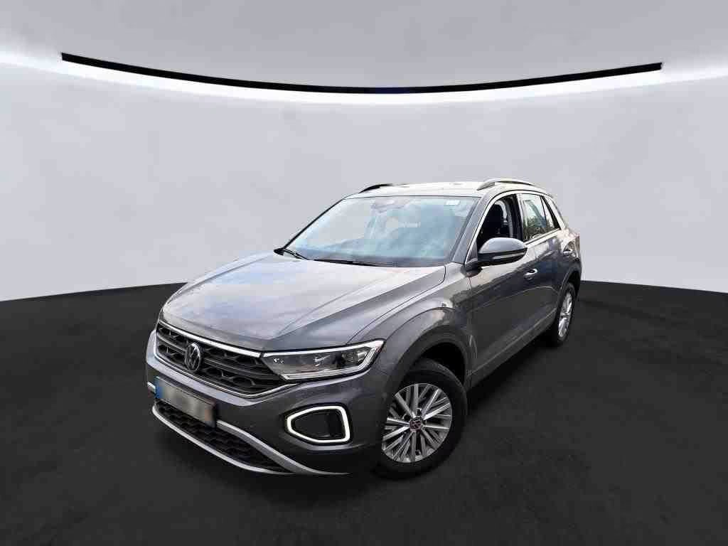 Volkswagen T-Roc 1.5 2022