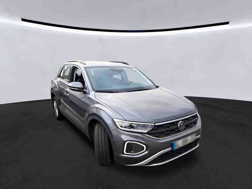 Volkswagen T-Roc 1.5 2022 2