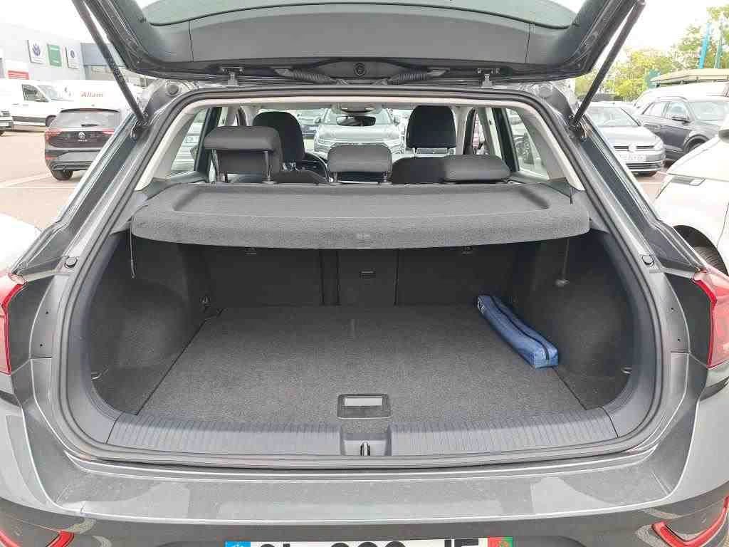 Volkswagen T-Roc 1.5 2022 7