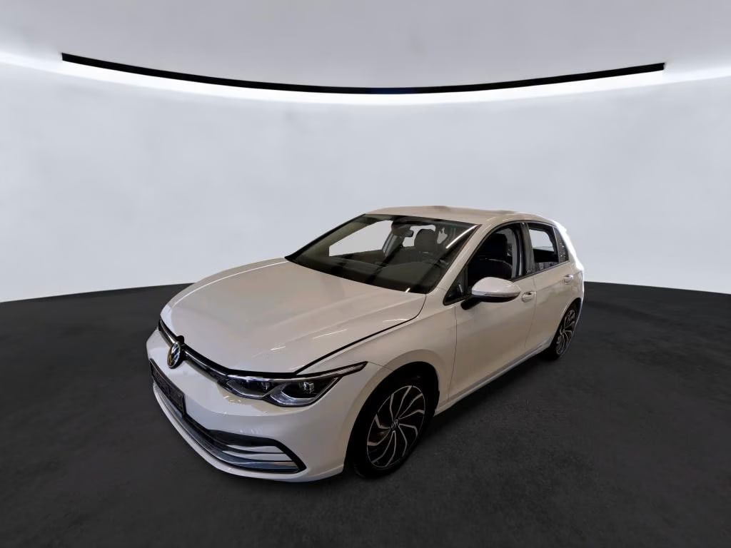Volkswagen Golf 1.5 2022