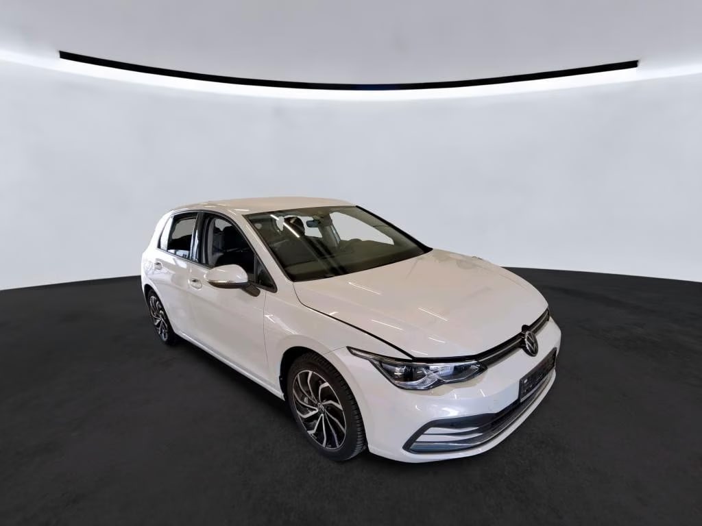 Volkswagen Golf 1.5 2022 2