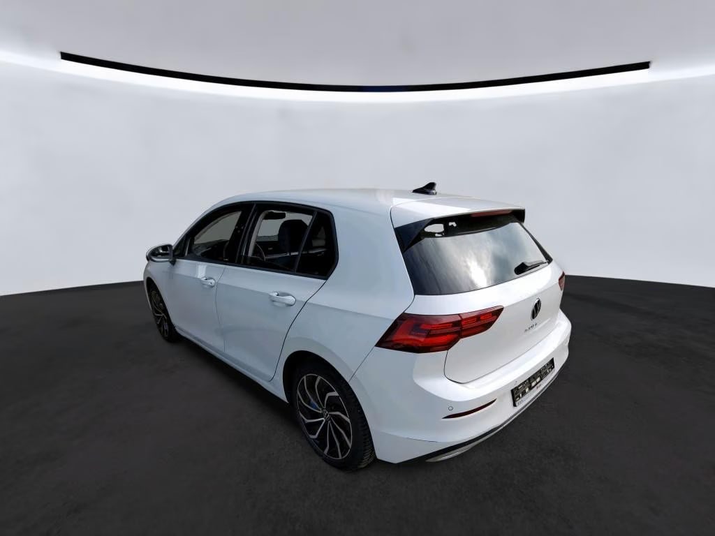 Volkswagen Golf 1.5 2022 3