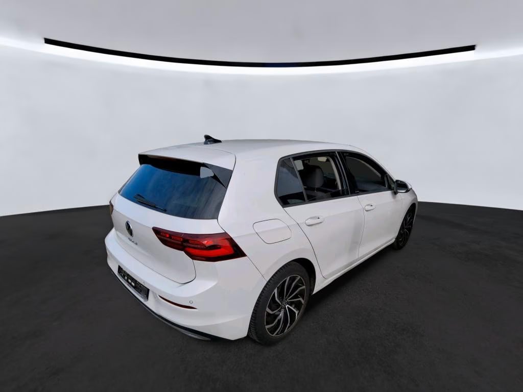 Volkswagen Golf 1.5 2022 4