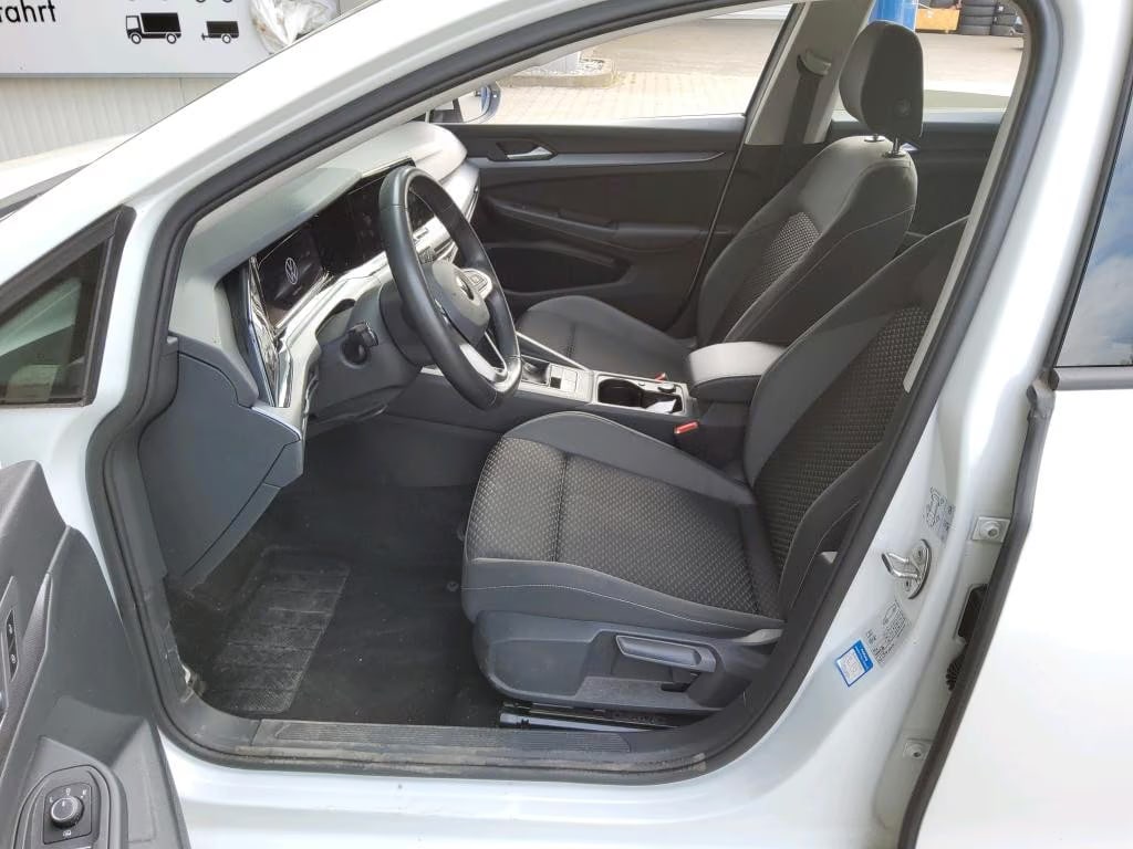 Volkswagen Golf 1.5 2022 5