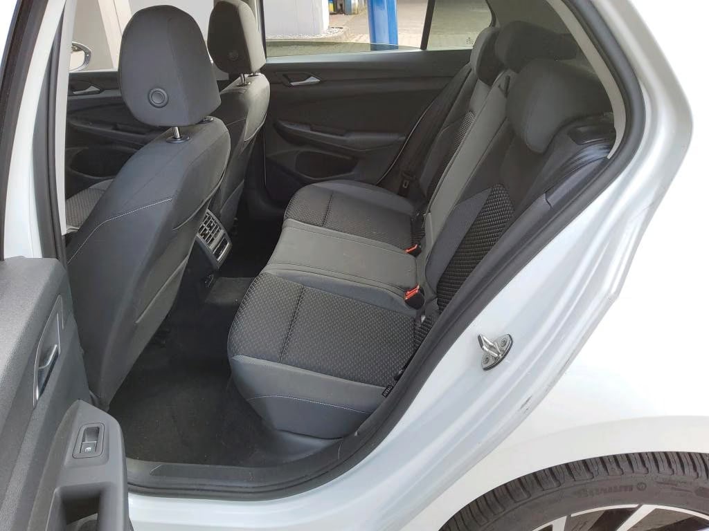 Volkswagen Golf 1.5 2022 6