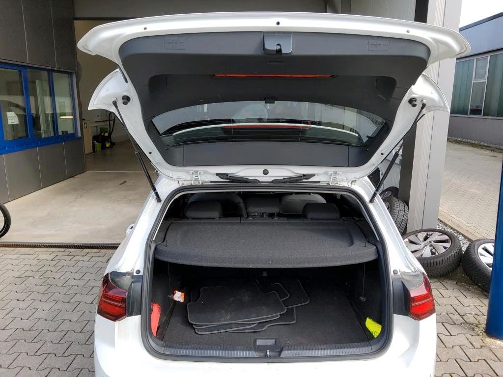 Volkswagen Golf 1.5 2022 7