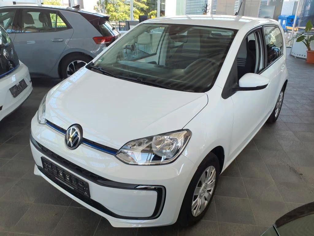 Volkswagen e-up! 2021