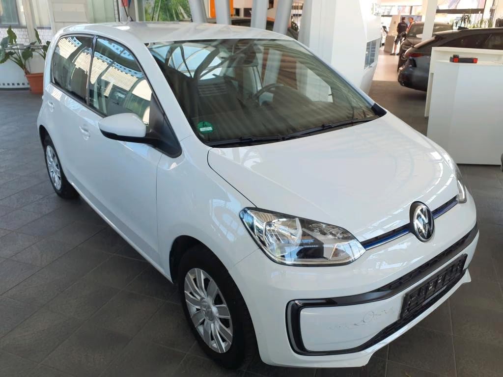 Volkswagen e-up! 2021 2