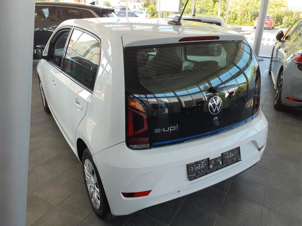 Volkswagen e-up! 2021 3