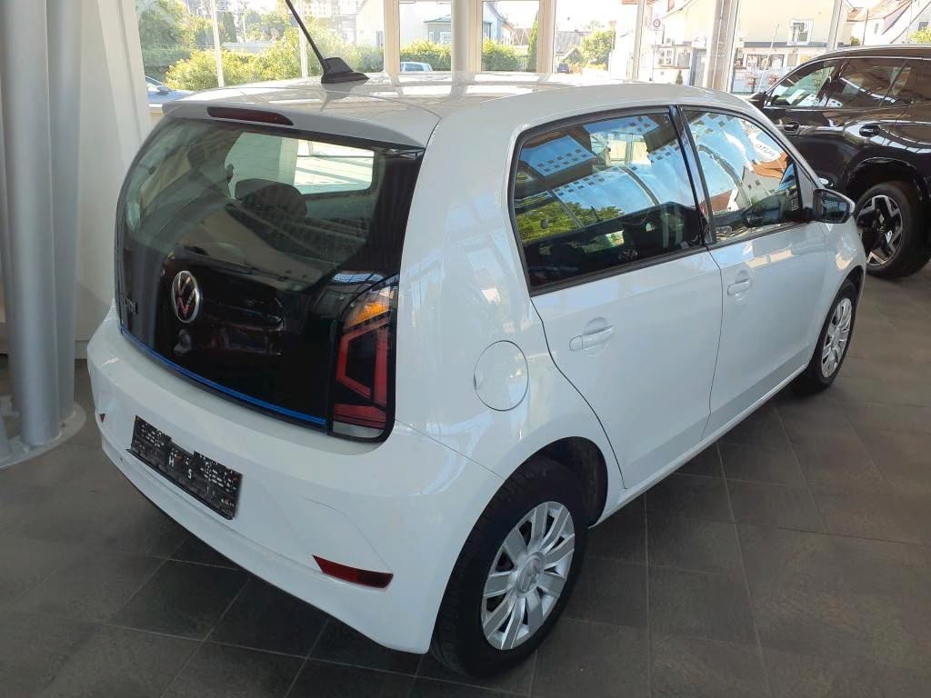 Volkswagen e-up! 2021 4