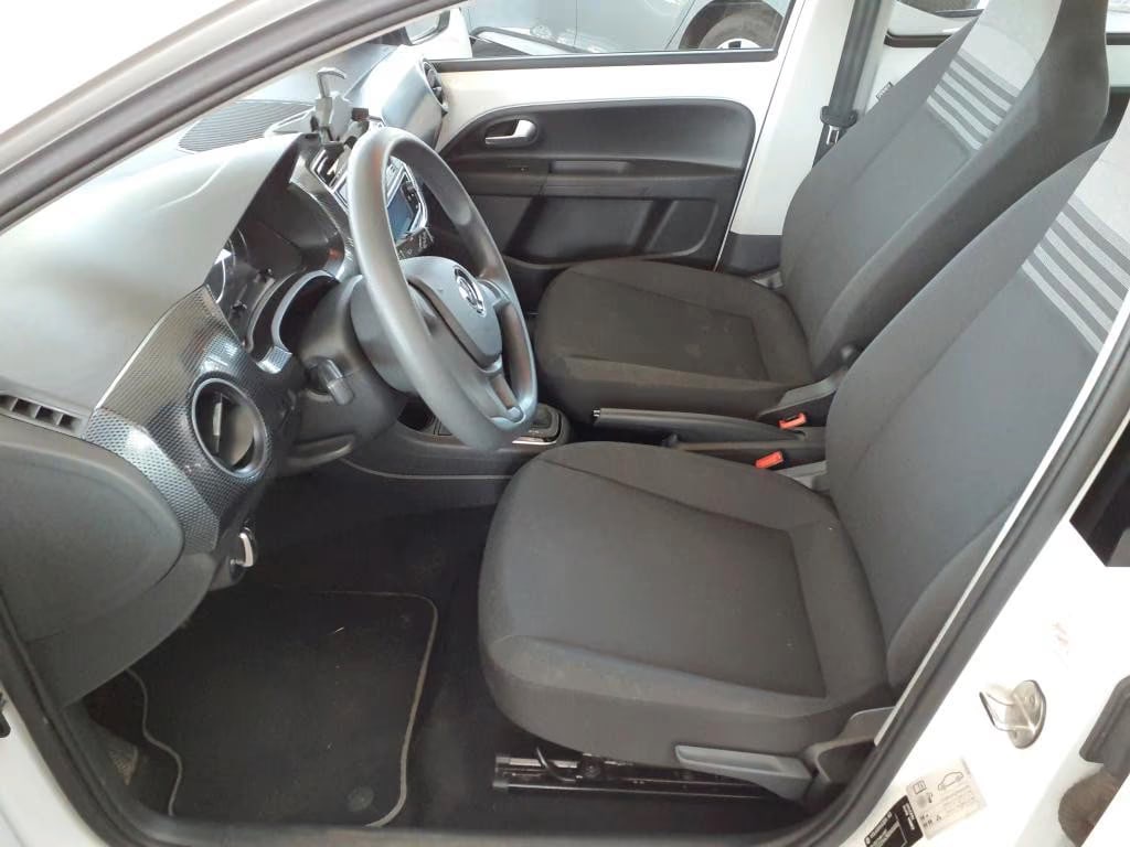 Volkswagen e-up! 2021 5