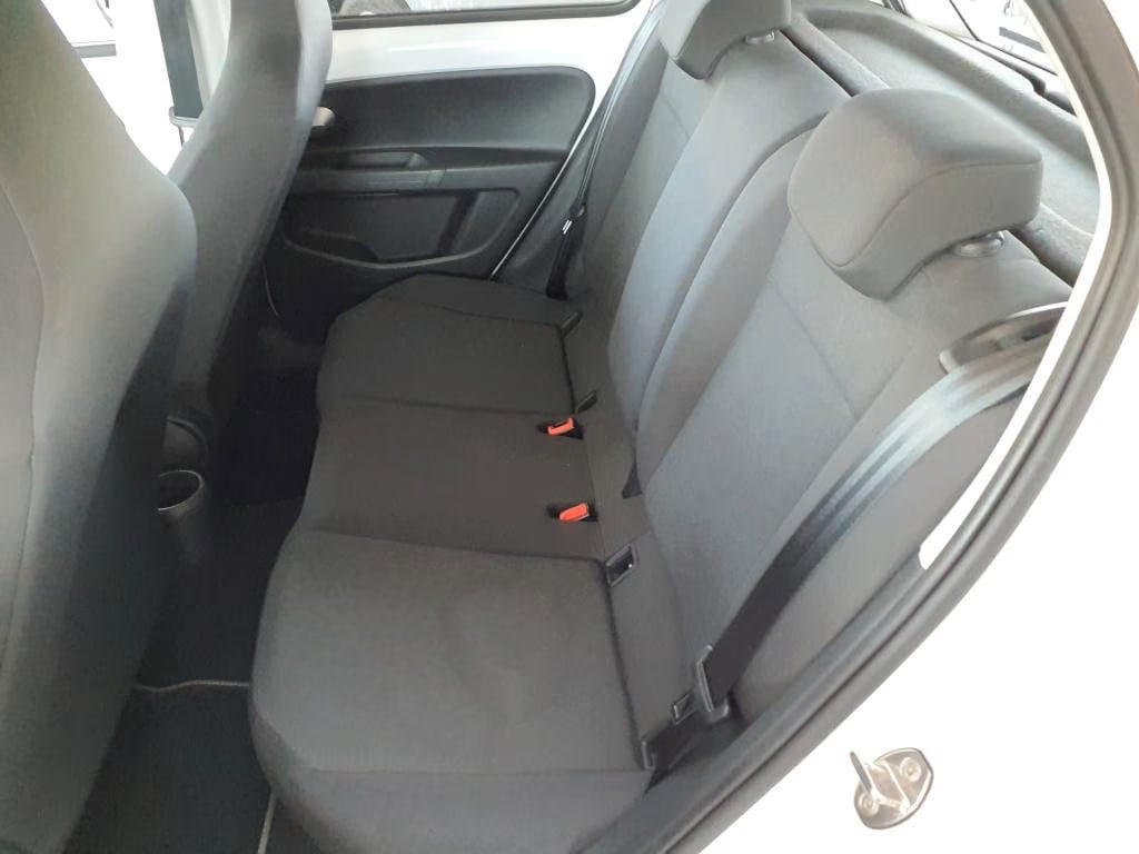 Volkswagen e-up! 2021 6
