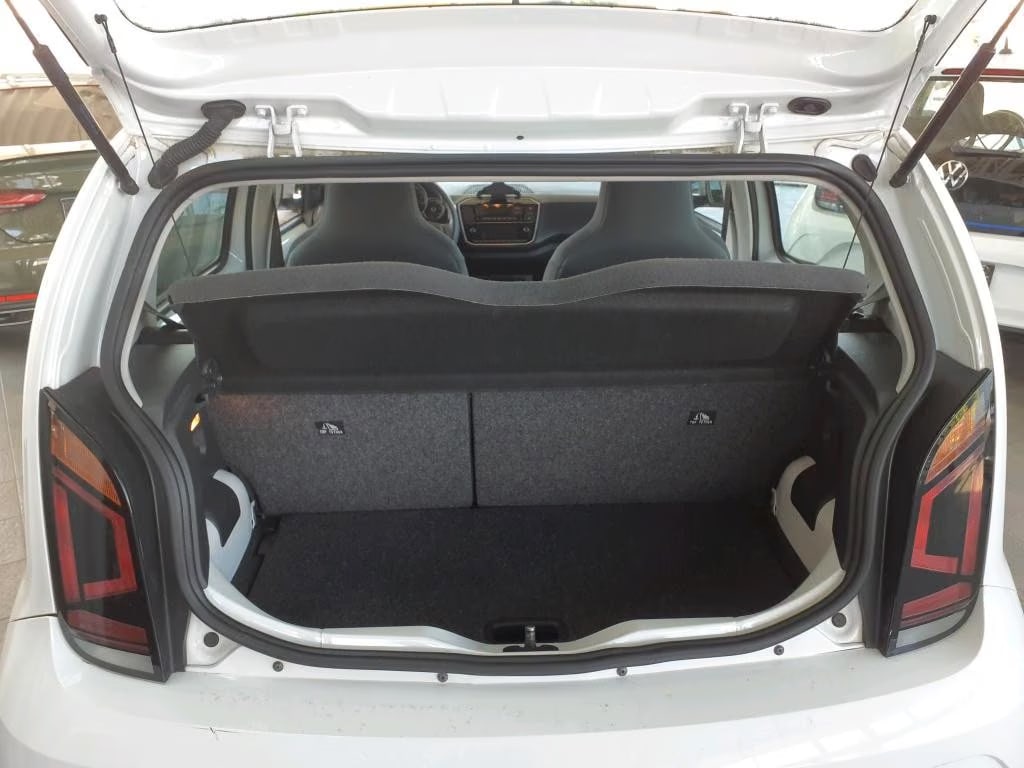 Volkswagen e-up! 2021 7