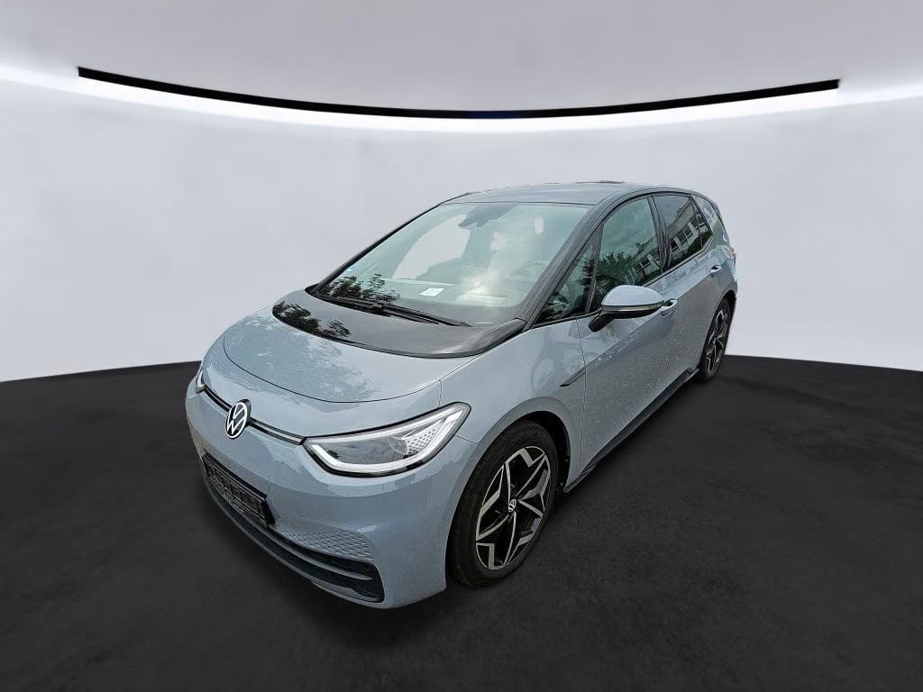Volkswagen ID.3 2020