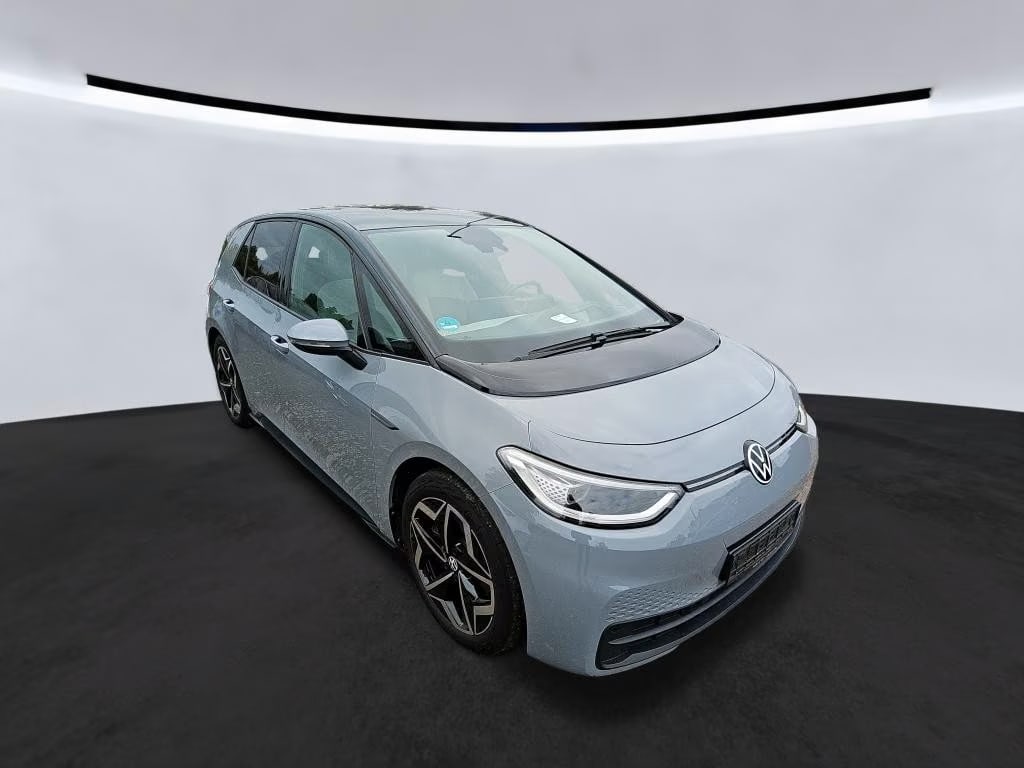 Volkswagen ID.3 2020 2