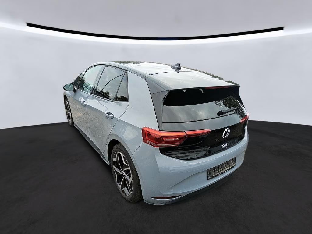 Volkswagen ID.3 2020 3