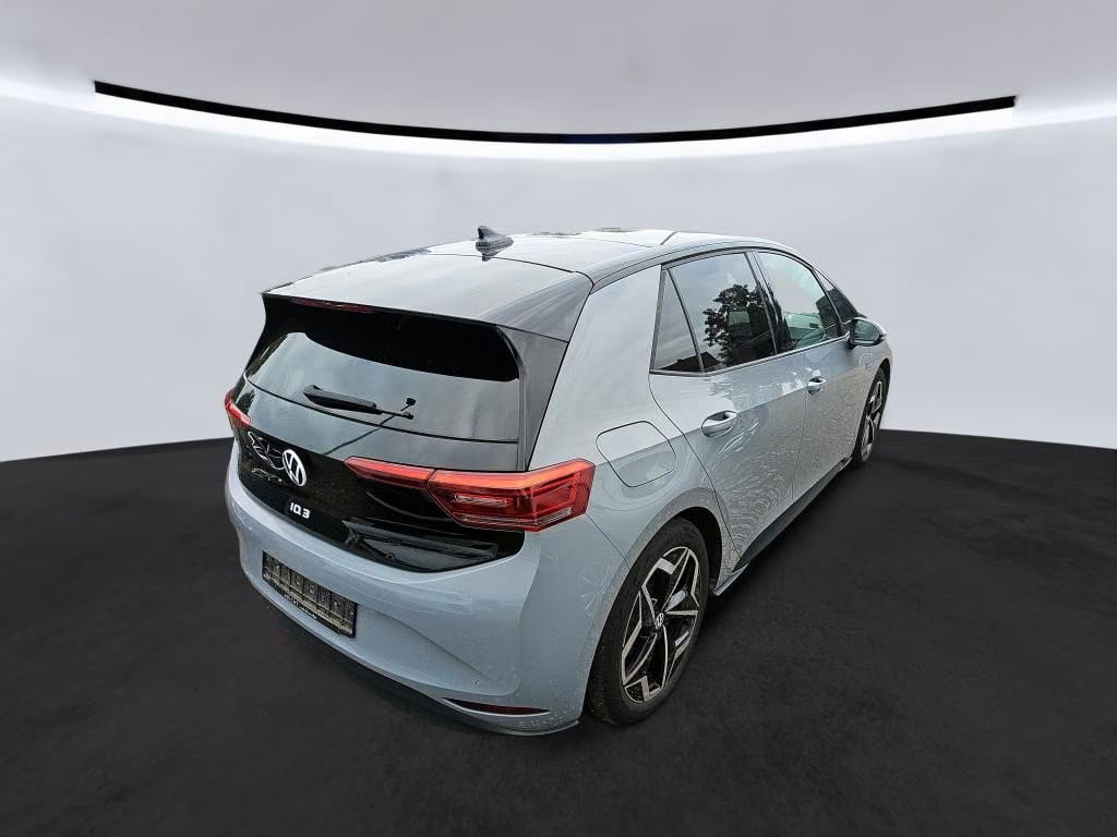 Volkswagen ID.3 2020 4