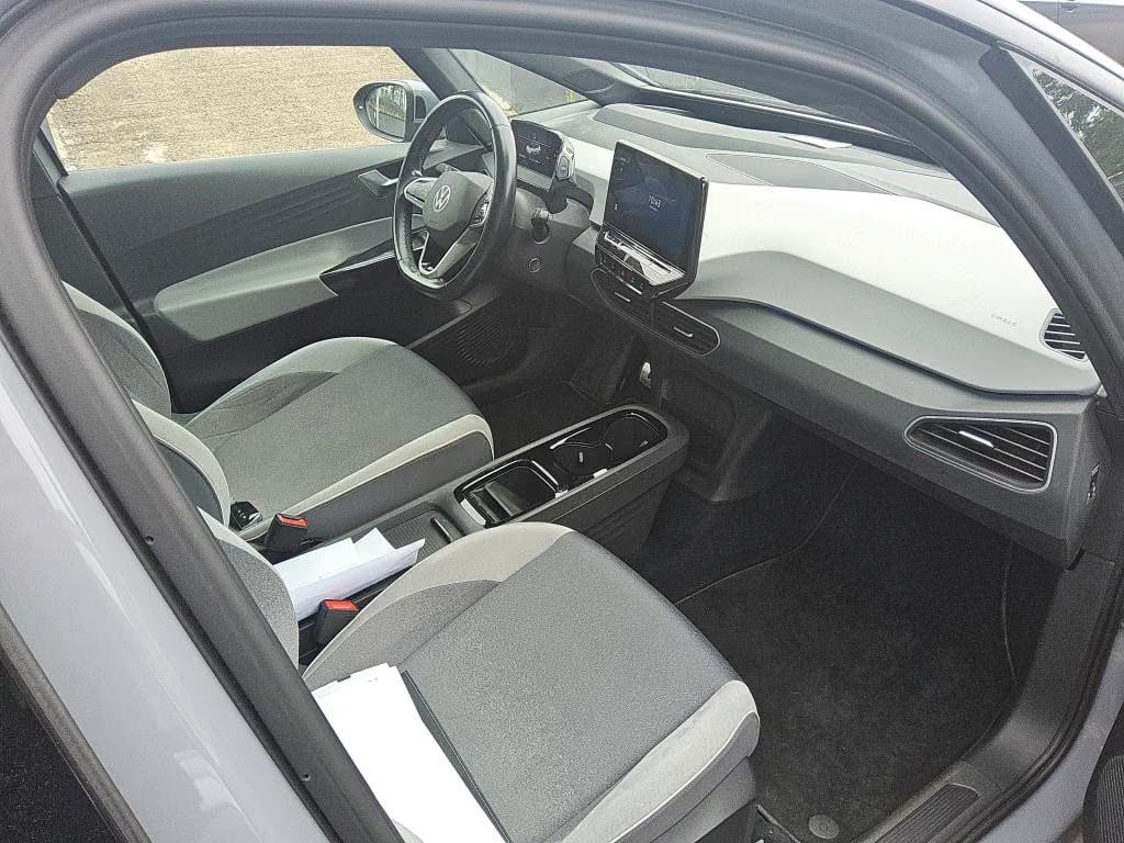 Volkswagen ID.3 2020 5