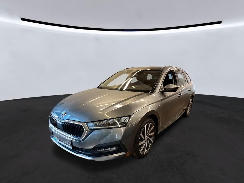 Skoda Octavia 2.0 2023