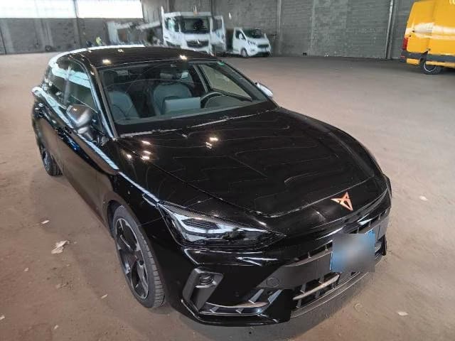 Cupra Leon 2.0 2025 2