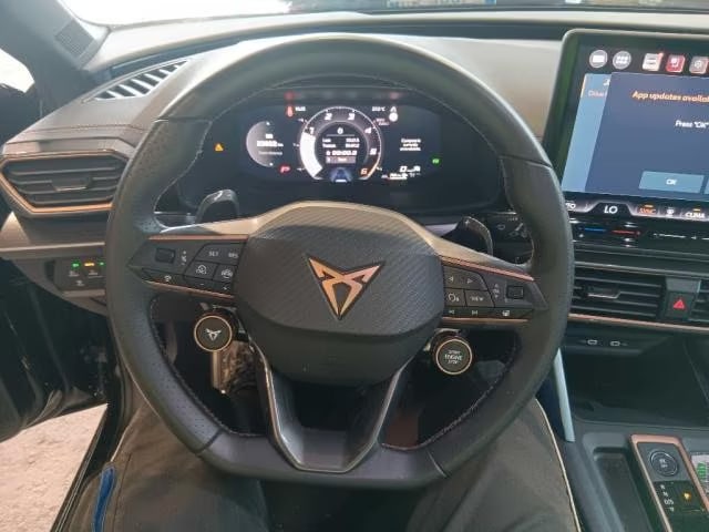 Cupra Leon 2.0 2025 5