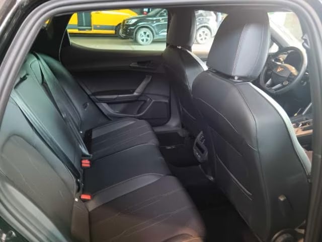 Cupra Leon 2.0 2025 7